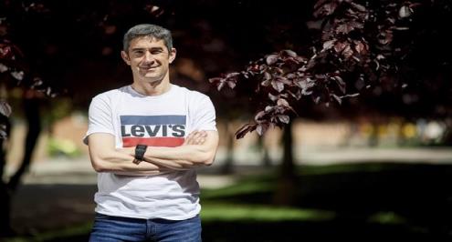 صافرة مايينكو تقود نهائي كأس ملك إسبانيا